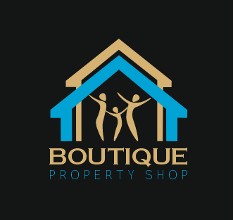 Boutique Property Shop